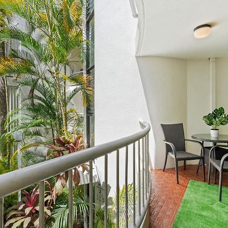 Coco Bella Dream In Surfers Paradise Gold Coast Exterior foto