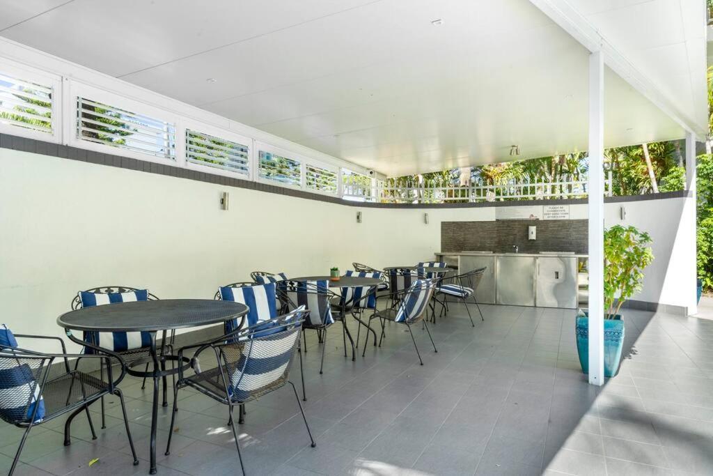 Coco Bella Dream In Surfers Paradise Gold Coast Exterior foto