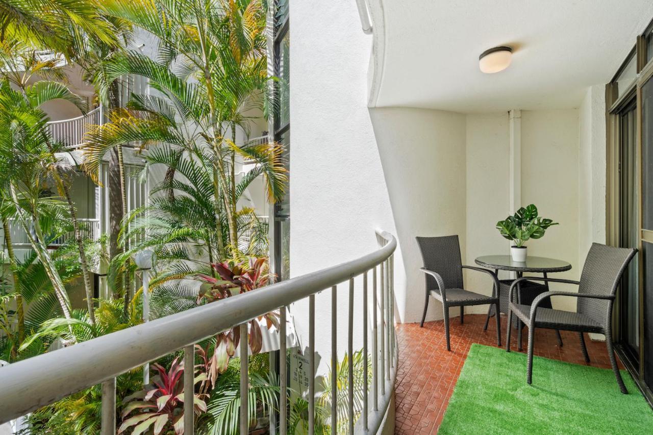 Coco Bella Dream In Surfers Paradise Gold Coast Exterior foto